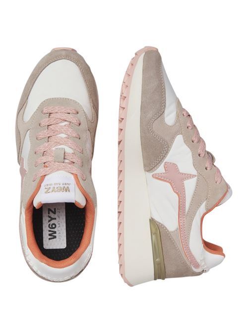 YAK-W 1E03BIANCO W6YZ | YAK-W 1E03BIANCO